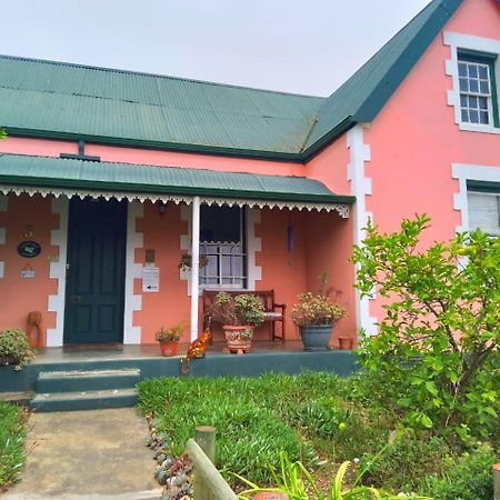 Lemontree Cottage Heidelberg  Ngoại thất bức ảnh