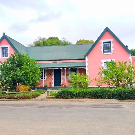 Lemontree Cottage Heidelberg  Ngoại thất bức ảnh