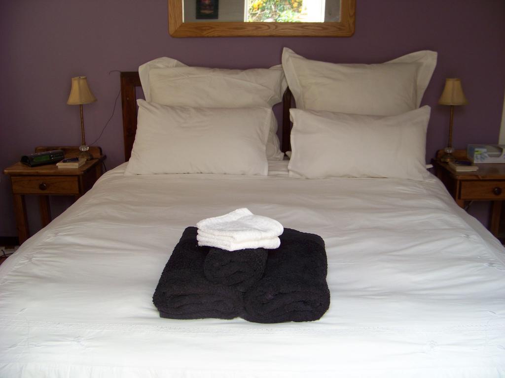 Lemontree Cottage Heidelberg  Phòng bức ảnh