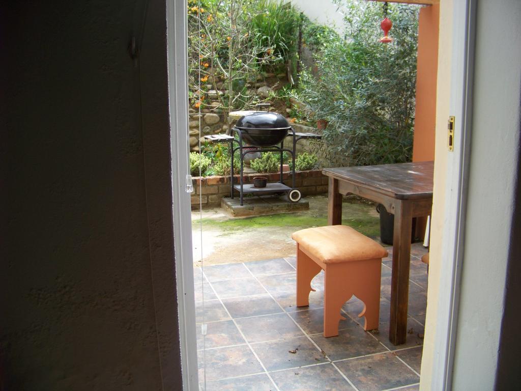 Lemontree Cottage Heidelberg  Phòng bức ảnh