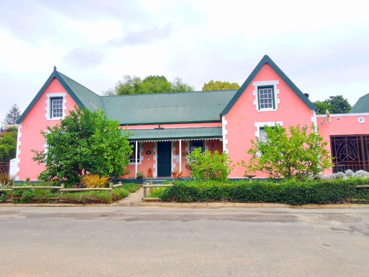 Lemontree Cottage Heidelberg  Ngoại thất bức ảnh