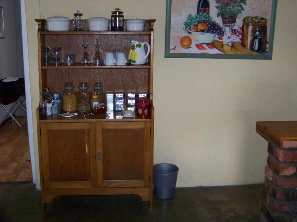 Lemontree Cottage Heidelberg  Phòng bức ảnh