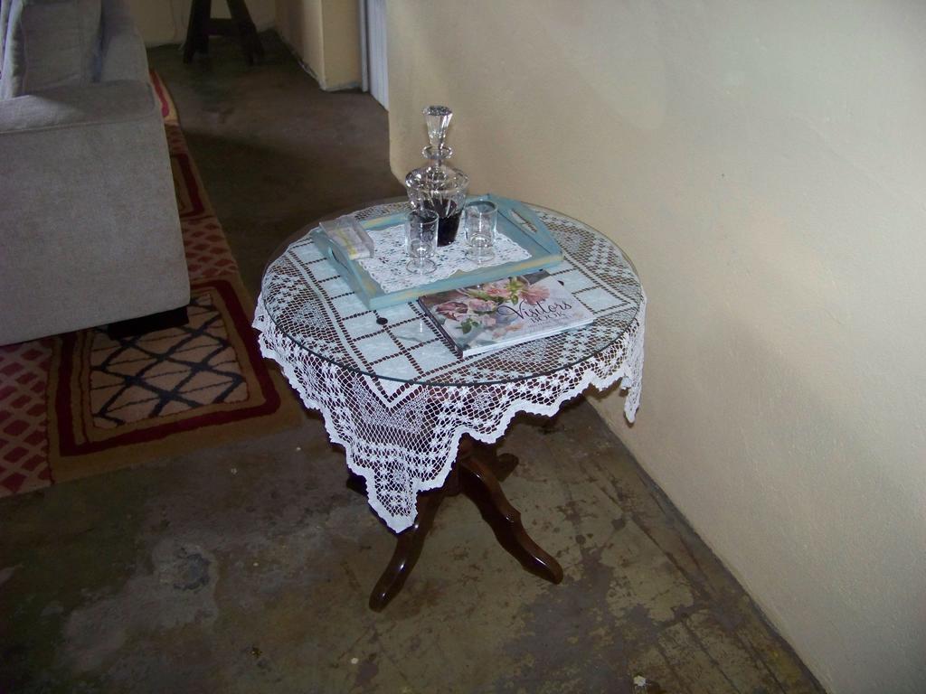 Lemontree Cottage Heidelberg  Ngoại thất bức ảnh