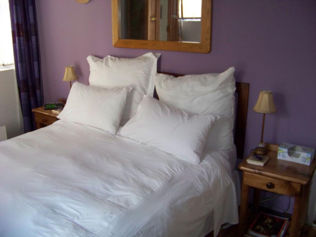 Lemontree Cottage Heidelberg  Phòng bức ảnh