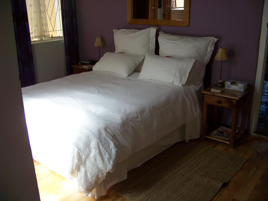 Lemontree Cottage Heidelberg  Ngoại thất bức ảnh