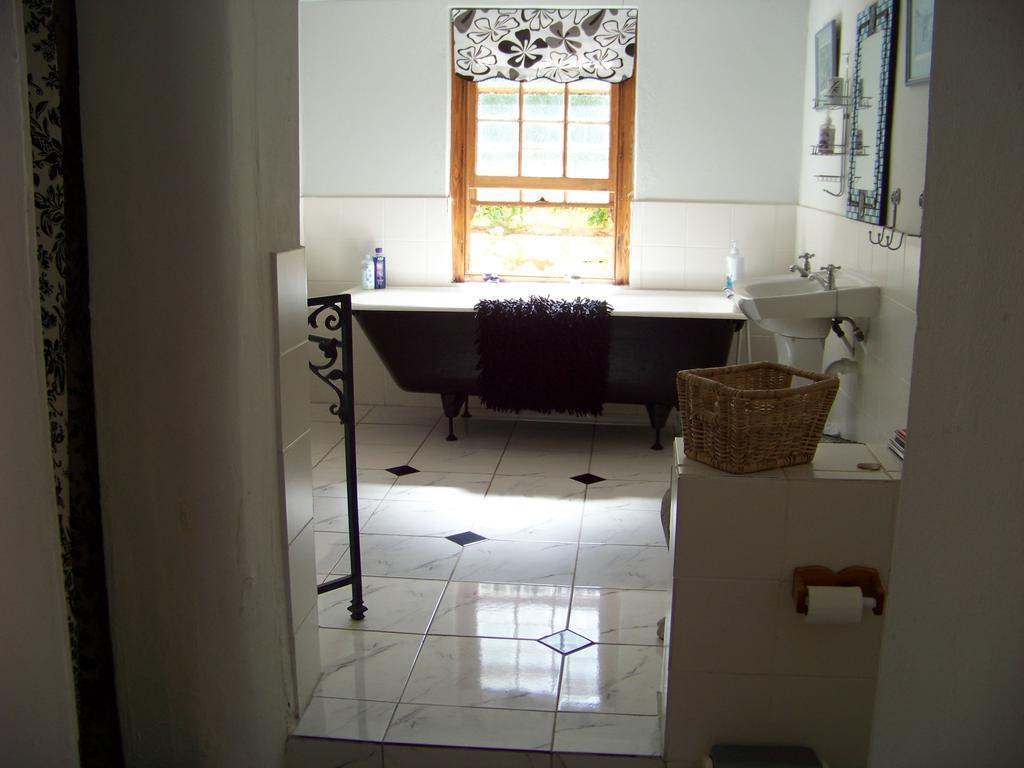 Lemontree Cottage Heidelberg  Phòng bức ảnh