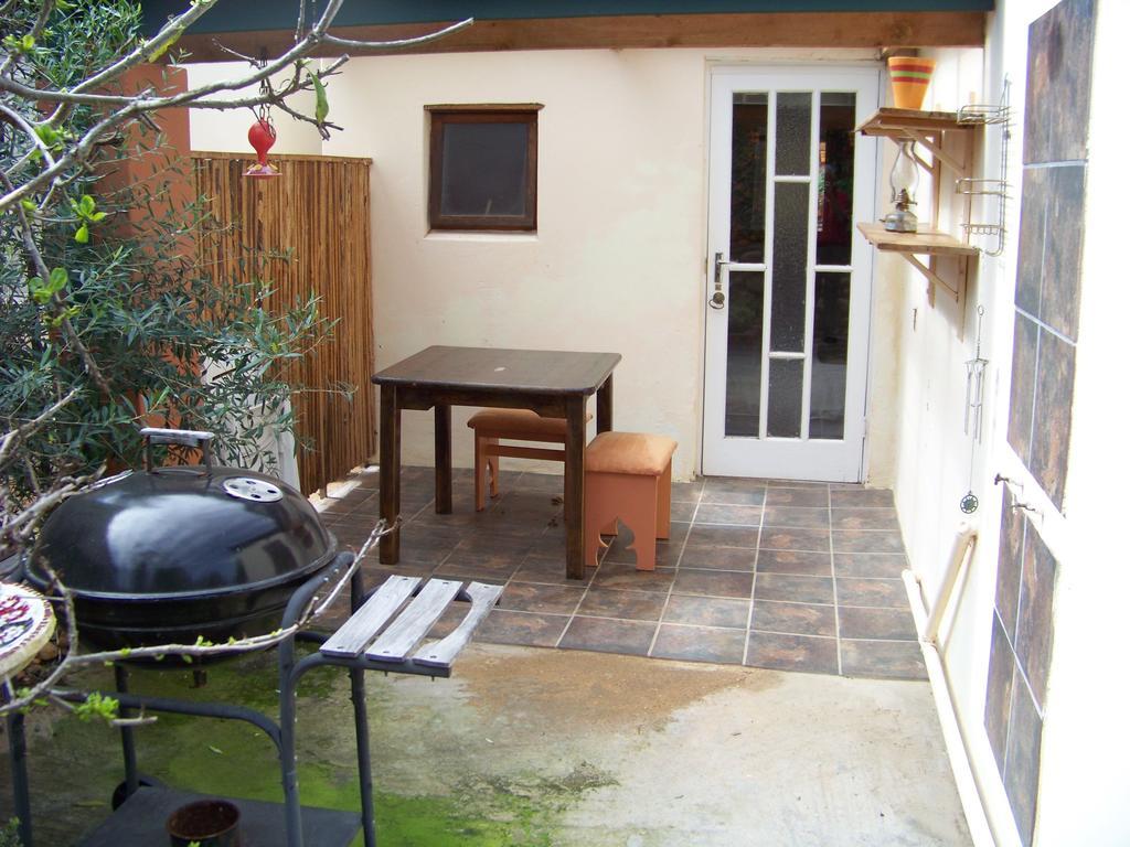 Lemontree Cottage Heidelberg  Ngoại thất bức ảnh
